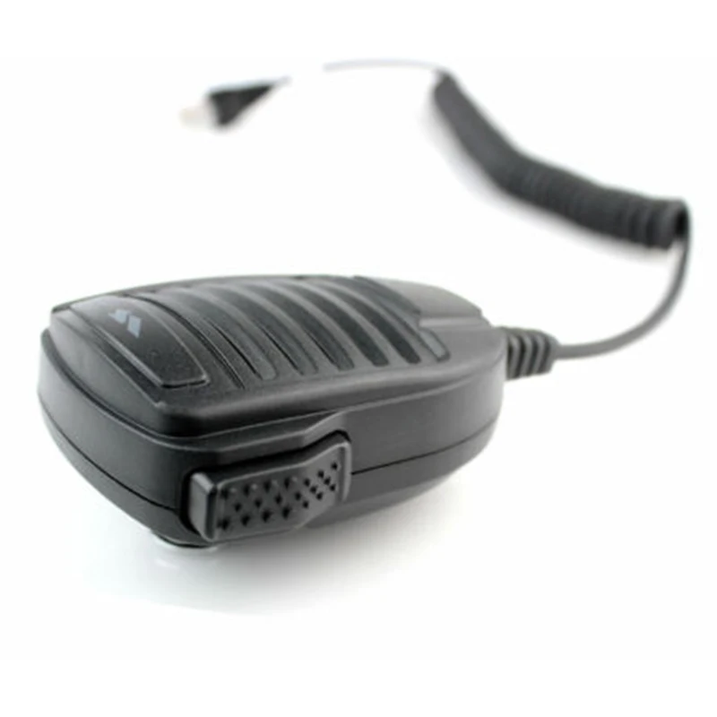Иди и болтай Walkie talkie Стандартный мобильный микрофон для Vertex Yaesu MH-67A8J 8 pin VX-2200 VX-2100 VX-3200 двухстороннее радио