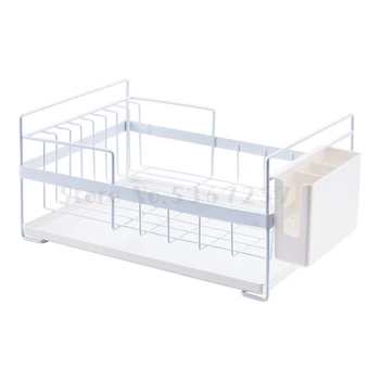 

Nachuan Creative Household Kitchen Sinks, Tableware, Dishes, Chopsticks, Drain, Receive Air Bowls and Drops