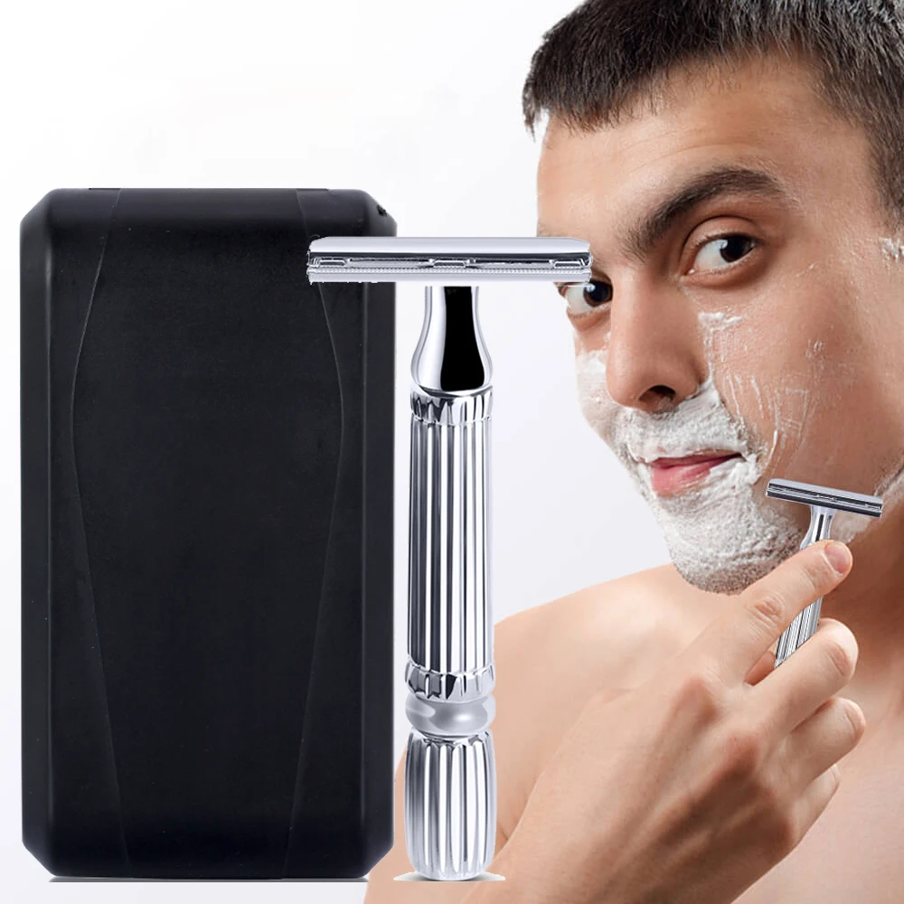 shaving set machine