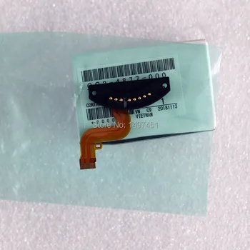 

Contact Lens assembly with Cable repair parts for Canon EOS 5D Mark IV ; 5D4 5DIV DS126601 SLR