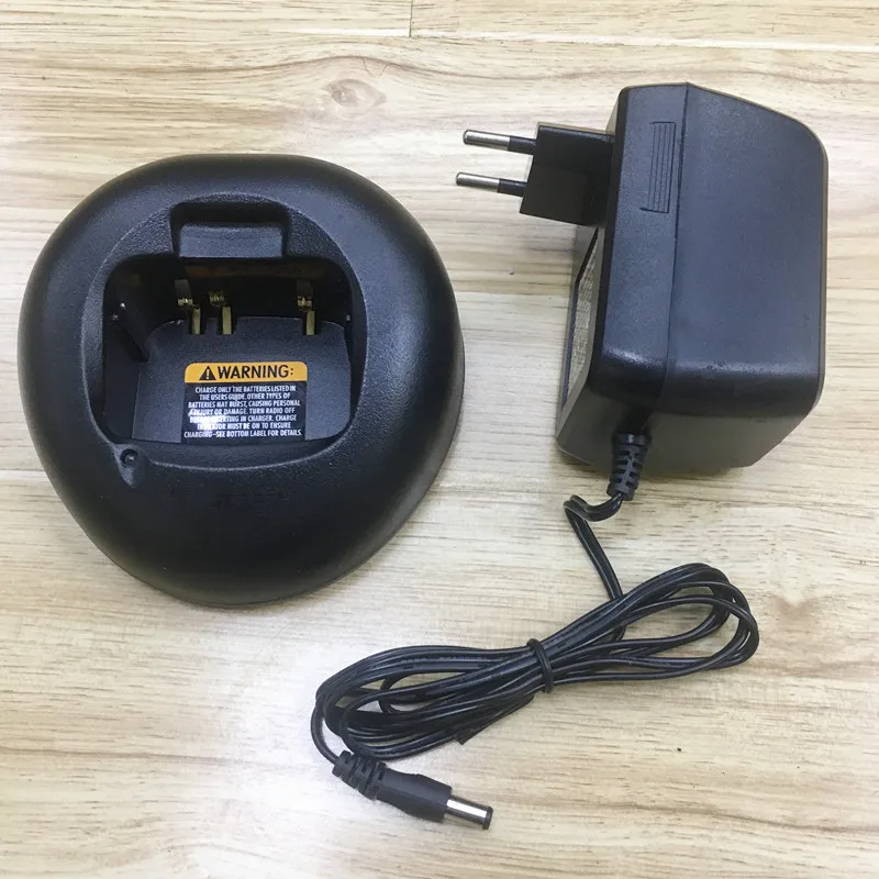 Зарядное устройство HTN9000B для motorola CT250 CT450 GP88S P040 P080 P308 PRO3150 и т. д. рация NI MH батарей