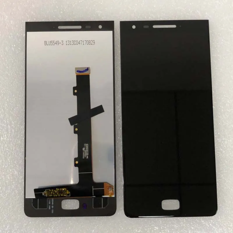 

For Blackberry Motion LCD screen display +touch screen digitizer parts For Blackberry motion original lcd Free shipping +tools