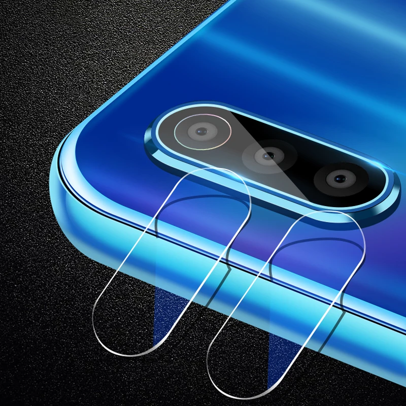 Закаленное стекло для Xiao mi redmi note 8 Pro стекло на xio mi redmi note 7 Pro K20 8 7s 7a mi A3 задняя защита для экрана камеры