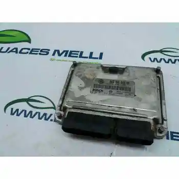 

045906019BM SWITCHBOARD ENGINE EUA SKODA FABIA FAMILY (6Y5)