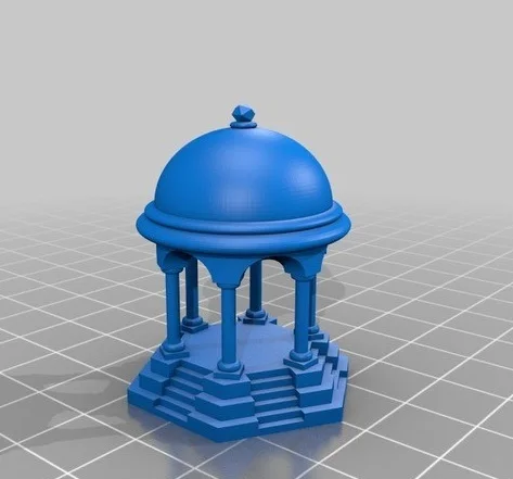 

3D printing service base on your design file, Item No. ST2013