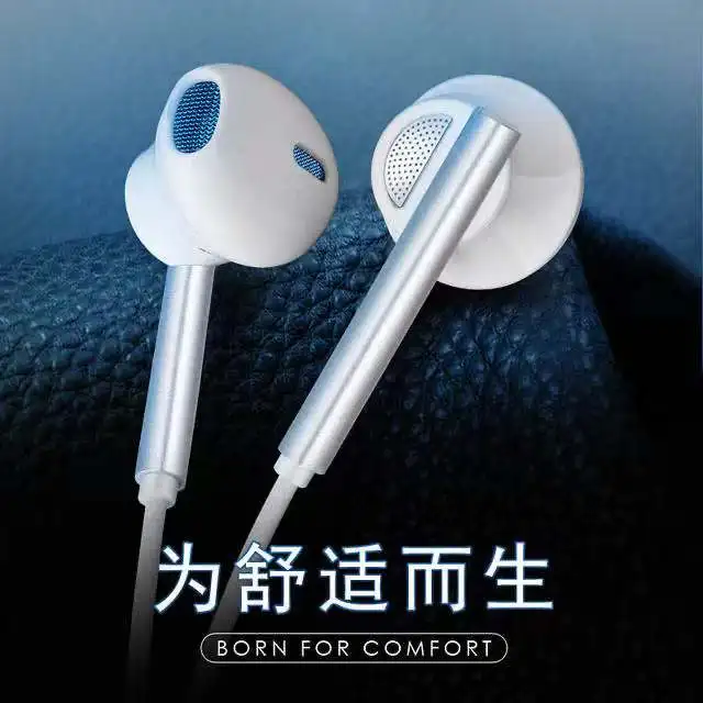 Наушники вкладыши LOPPO M16 luster Hi Fi 3 5 мм с микрофоном|Наушники и гарнитуры| |