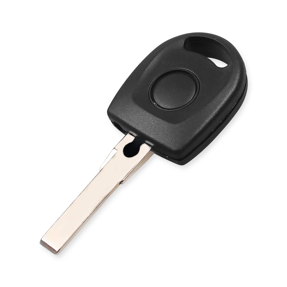 Ключ транспондер KEYYOU с чипом ID48 для VW Polo Golf SEAT Ibiza Leon SKODA Octavia светильник кой и