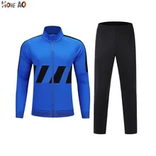 HOWE AO, высококачественный спортивный костюм для мужчин, куртка для бега, тренировочные штаны, спортивный комплект, теплые костюмы для бега, спортивная одежда для спортзала