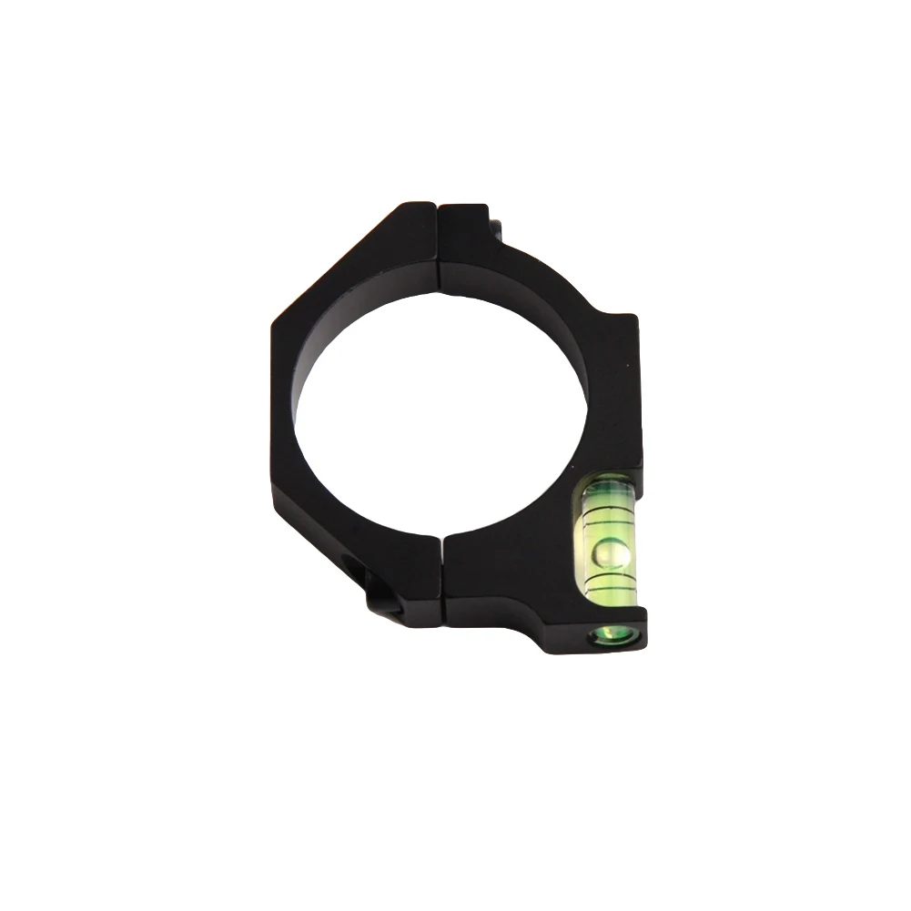 Level for Sight Hunting Rifle Spirit Level 25.4/30mm Picatinny Rail Weaver Tube Riflescope Mount Adapter Scope Sight Пикатини