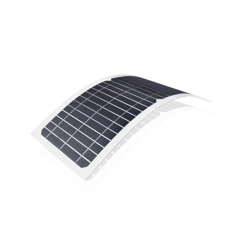 

Household Solar Panel Charger 12V Mini Polysilicon Battery Charging Solar Car Charger For Outdoor Camping Hiking Portable