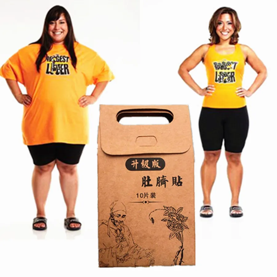 100% китайский традиционный детоксикационный магнит диетический продукт для