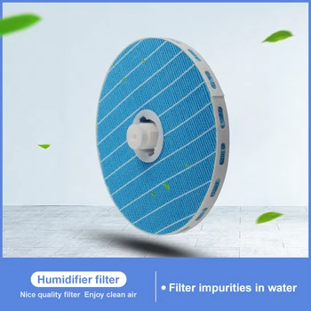 

FY5156 humidifier filter for HU5930 HU5931 to remove impurities from water with 450*245*20mm