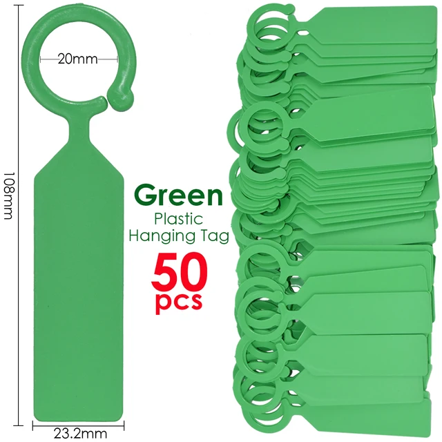 Green-50pcs