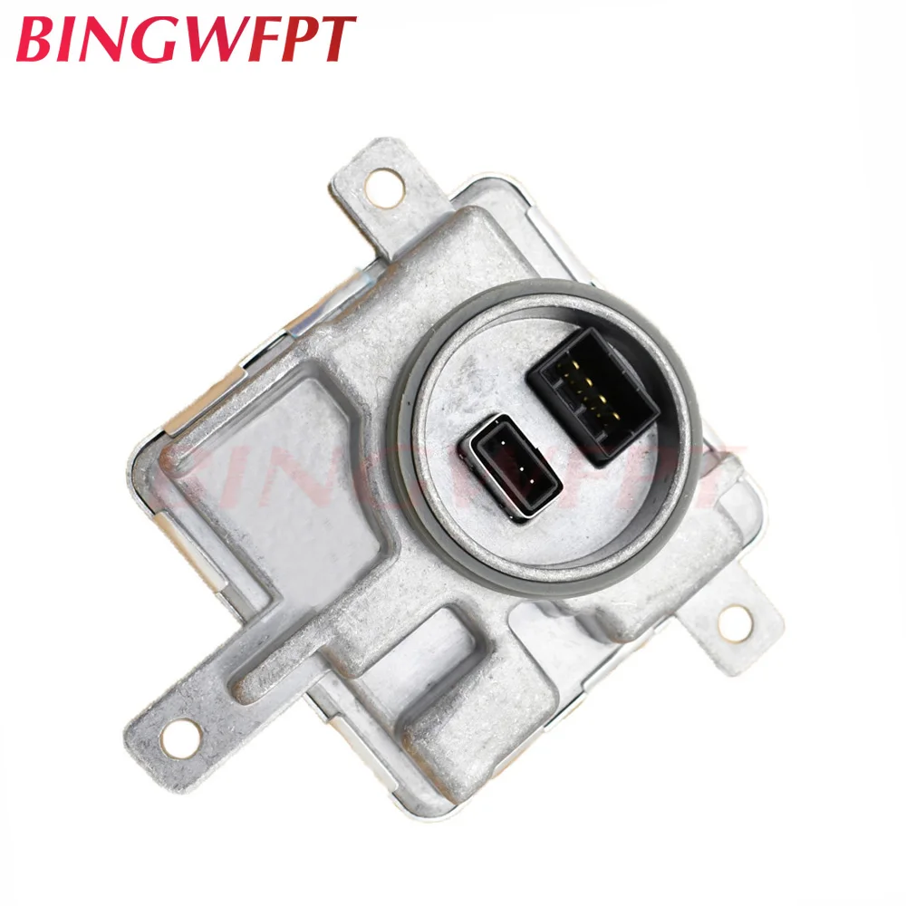 2 шт. W003T22071 8K0941597E D3S ксенон HID фары балласт воспламенитель с высоким качеством Ксеноновые лампы для Audi Volkswagen Tiguan