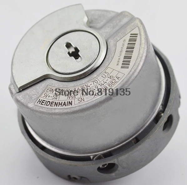 

In stock!!! ERN1387 204862S14-70 vator encoder Free Shipping
