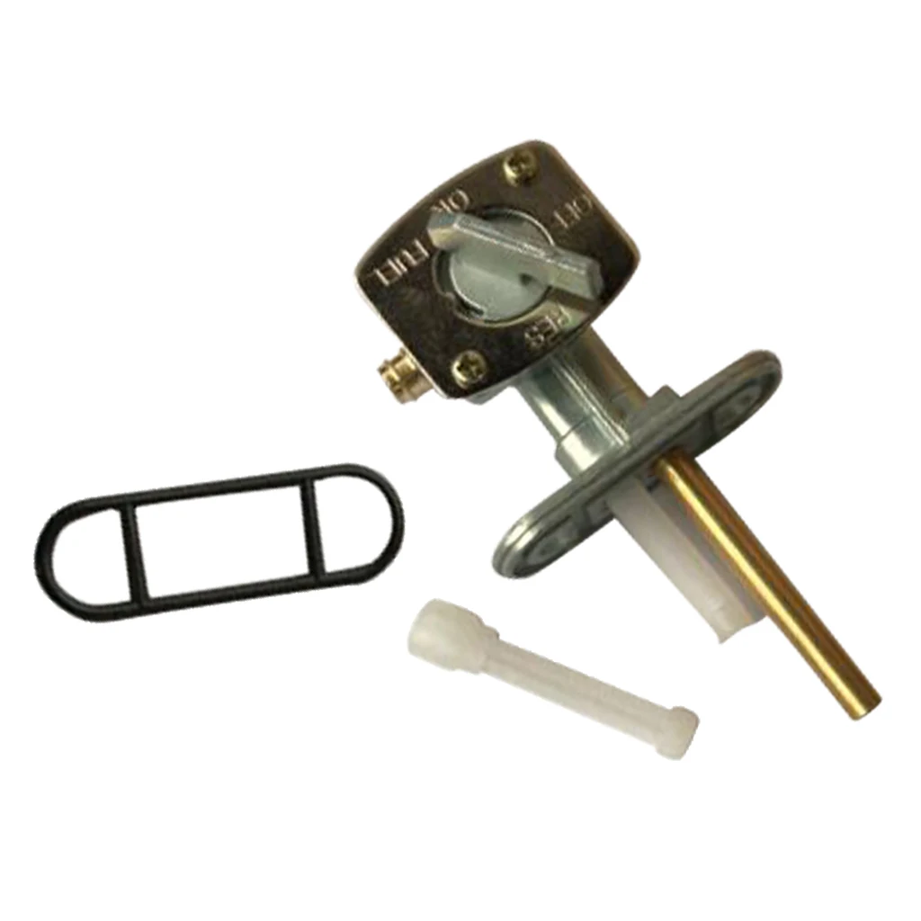 On Off Fuel Valve Switch for Arctic Cat ATV 1998-05 250 300 400 500 047-455