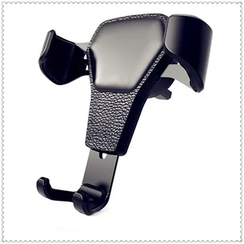 

Car Phone Holder Air Vent Mount Bracket for Mercedes Benz F015 B-Class ML63 M-Class Ener-G-Force R Class ML GL G R S63 S600