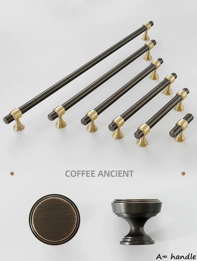 armario moderno puxador da porta armario 03