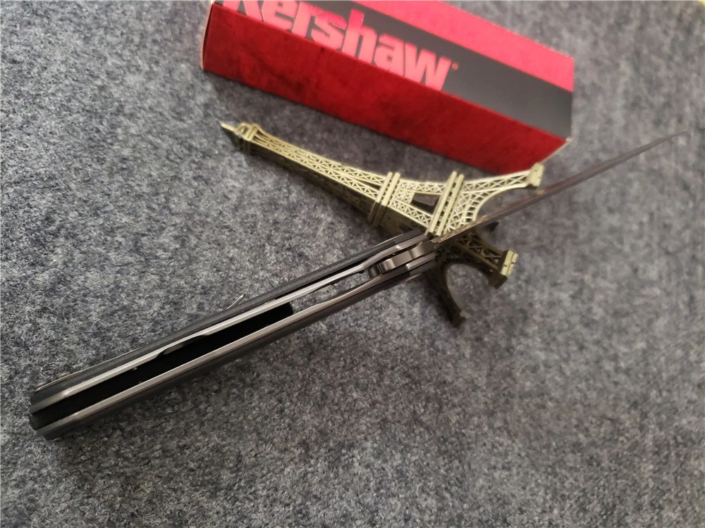 BENYS версия OEM Kershaw 4020 кухонный Фруктовый Нож Папка Карманный Универсальный EDC инструменты