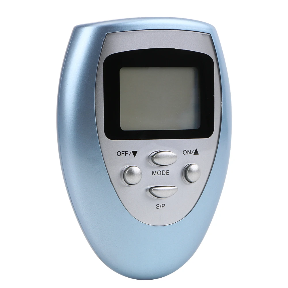 IKOKY Therapy Massager Accessory Electric Output Host Electro Stimulation Sex Toys for Couple Electric Shock Power Box