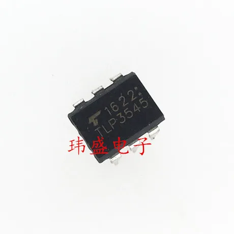 10 шт./лот TLP3545 DIP-6