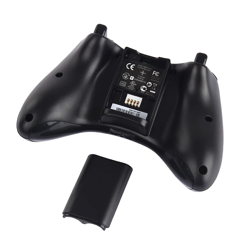 Wireless Bluetooth Game Gamepad For Microsoft Xbox 360 Controller Game Pad Controle Joystick Console For PC Win7/8/10 XBOX360