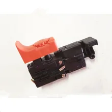 

Electric Hammer Drill Speed Control Switch Replacement For bosch GSB13RE GSB16RE Hammer Switch Power Tool Accessories