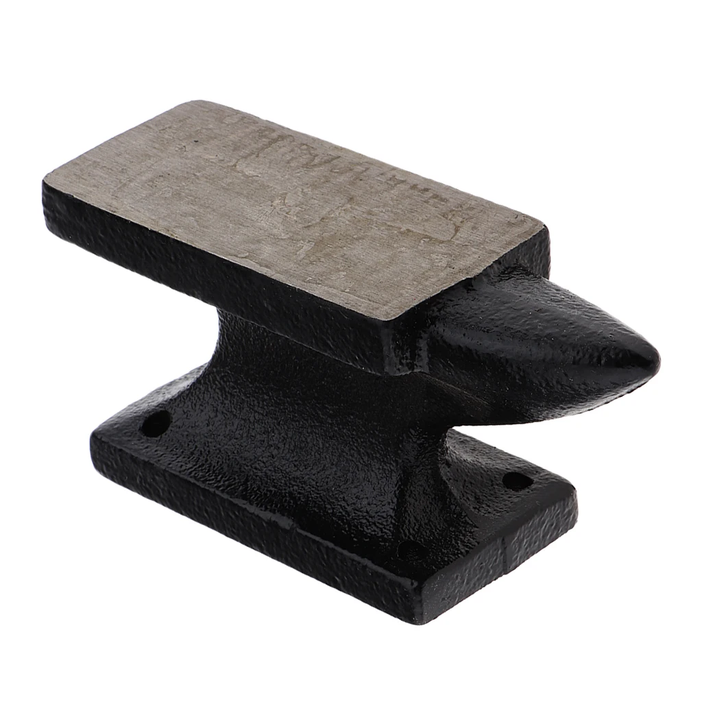 

Jewelry Making Supplies Tool Kit Solid Iron Bench Block for DIY Jewelry Making, Arts and Hobbies Crafts