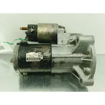 

M000T20871 M000T20871 Starter Motor Citroen Xantia Saloon 2.0 Hdi Cat (rhy / Dw10td)