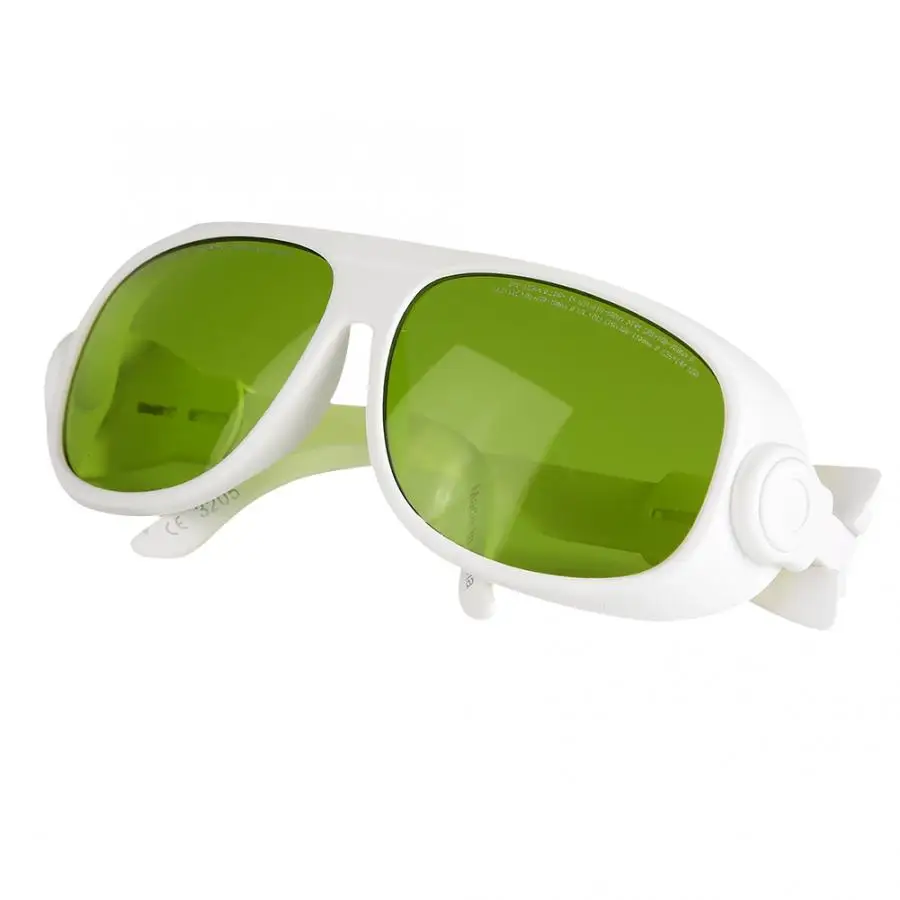 980nm 1064nm УФ лазерная оптическая Защитная очки защитные очки