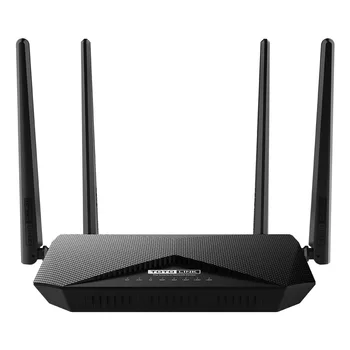 

English Version Totolink WiFi Gigabit Router A3002R Dual-Frequency 1167Mbps MU-MIMO IPV6