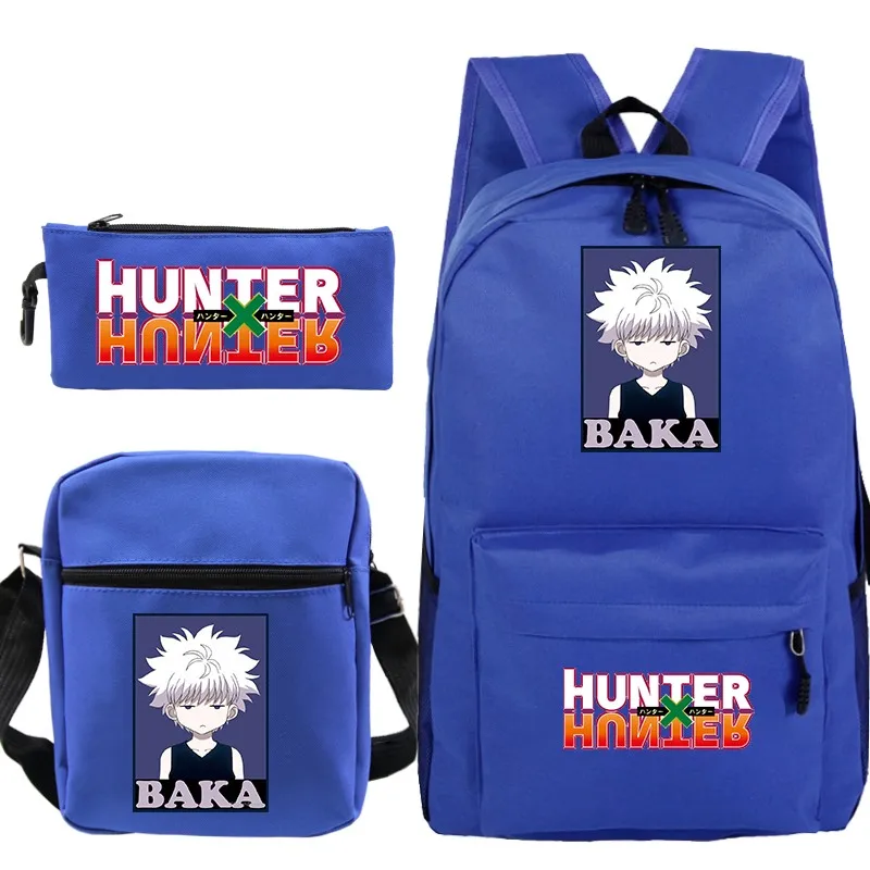 Baka School Bag 