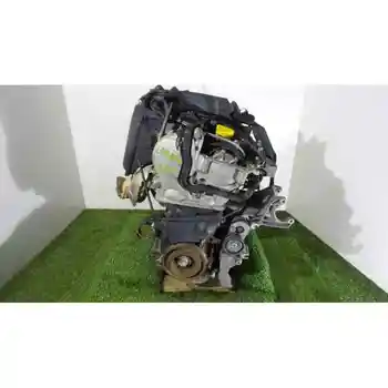 

86354 Full engine Renault Lagoon Ii (bg0)