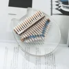 Kalimba thumb piano crystal transparent mini finger piano kabalin beginner 17-tone kalimba21-tone ► Photo 2/6