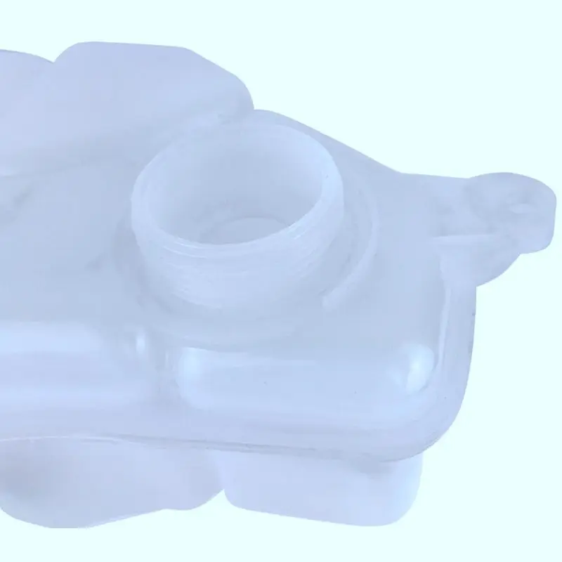 Expansion Coolant Header Tank Bottle For Ford Fiesta V 2002-2008 Petrol Engines