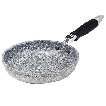 

High Quality Nonstick Frying Pan Flat Bottom Cookware for induction cooker or gas stove Easy Clean Durable Pans Pots