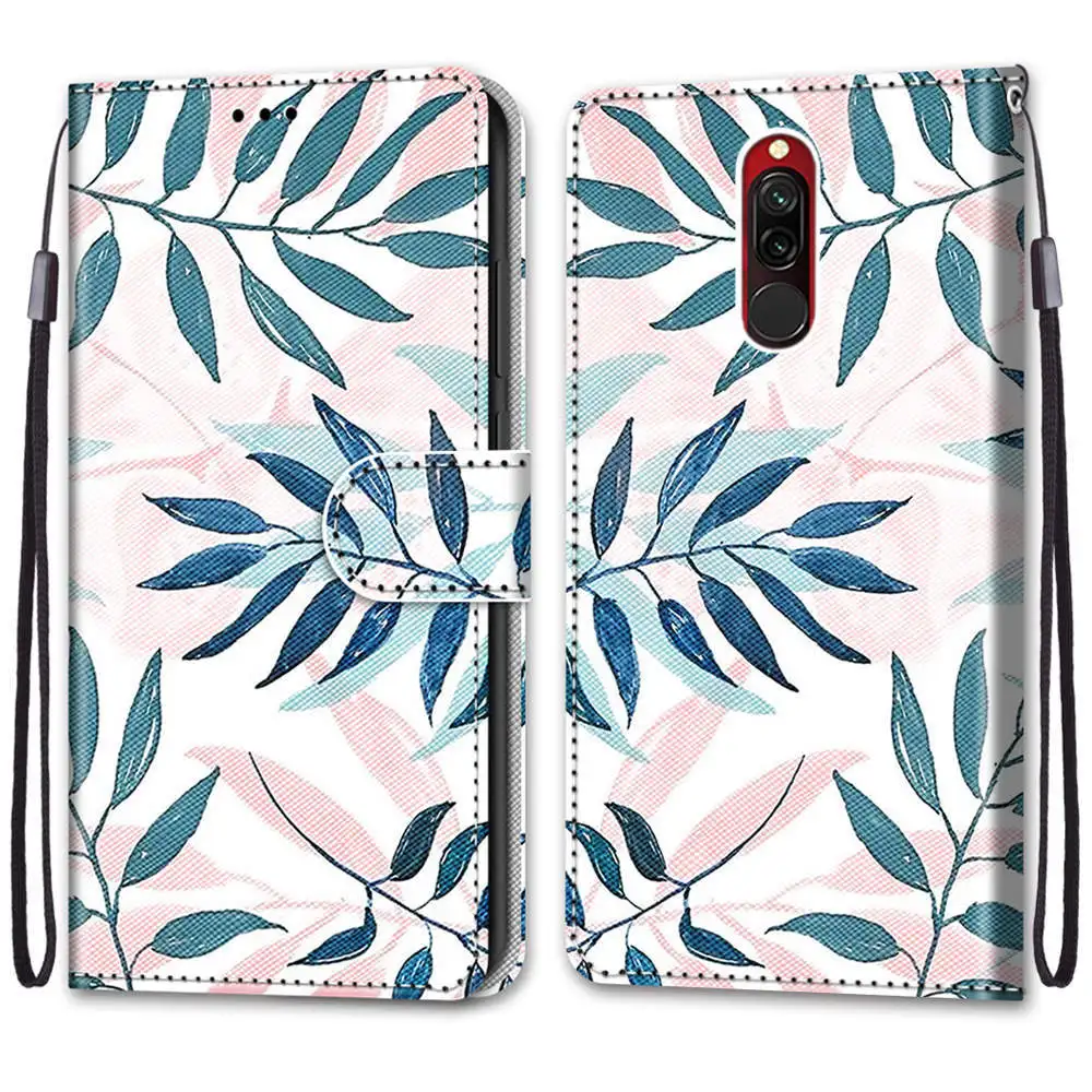 红米 8 #B06粉绿针叶 -1.jpg_.webp