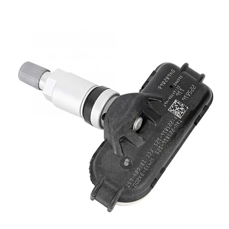 ڵ Ÿ̾ з  , TPMS 52933-3X200,   2014-2015,   Ʈ 2012-2015  , 1 