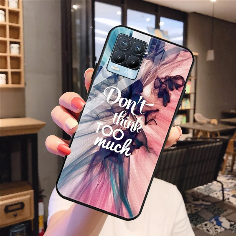 Retro Style Phone Case For Oppo Realme 8 Pro Cases Tempered Glass For Oppo R9 R11S R17 R11 Pro R50 Mirror Realme 5 6 7 Pro Cover Retro Style Phone Case For Oppo Realme 8 Pro Cases Tempered Glass For Oppo R9 R11S R17 R11 Pro R50 Mirror Realme 5 6 7 Pro Cover