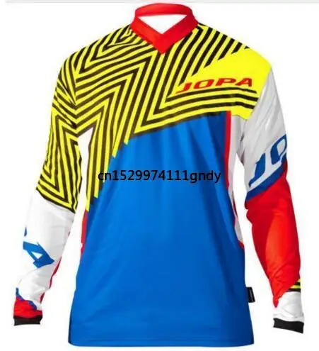best long sleeve mtb jersey