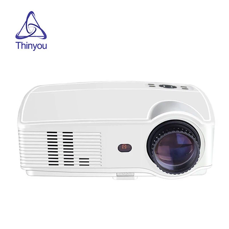 ^Cheap Android WiFi Bluetooth 1920*1080P LED HD Projector SV-328 1080P office Home Theater Multimedia Video Game Proyector Beamer
