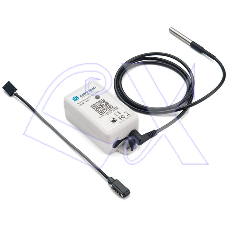 LHT65 LoRaWAN датчик температуры и влажности DS18B20 | Инструменты