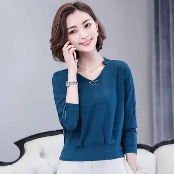 

T-shirt Women 2019 New Women White T Shirt summer Cotton T shirt