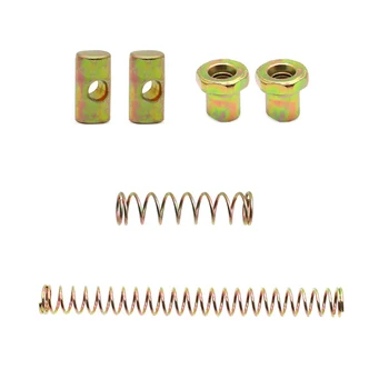

For HONDA CT70 Z50 SL70 SL 100 SL 125 Brake Adjustment Hardware Spring