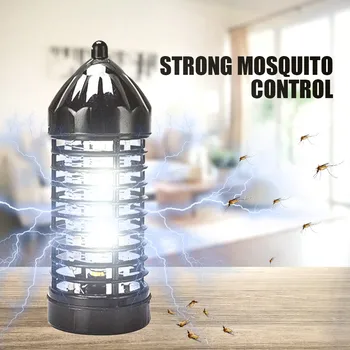 

Household Mosquito Lamp American Standard Electric Mosquito Lamp Repellents Mosquito Killer Mosquitos Lamp Usb Bug Zapper