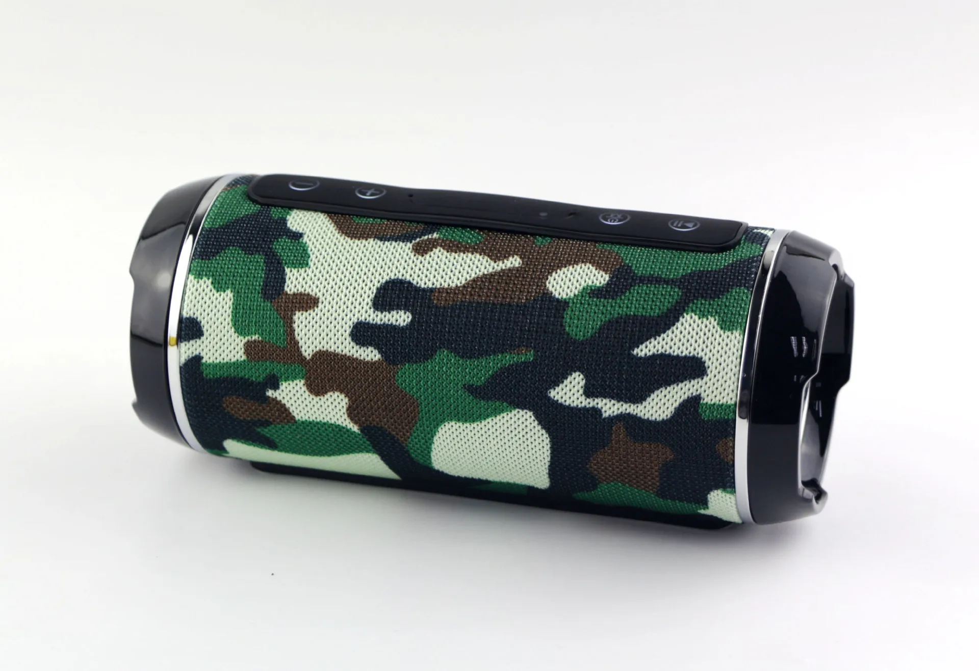 Беспроводной Bluetooth динамик TG116 Водонепроницаемый мини Супер Бас Сабвуфер наружная звуковая коробка FM портативный стерео динамик
