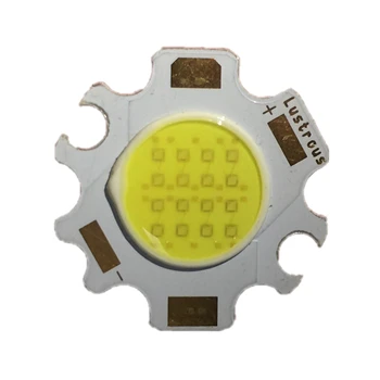 価格 60 個 Cob 13.5 ワットワット 7.2-8 V Cob Driverled 屋内 Gu10 Mr16 T10 Led パネルストリップ Cob 電球ライトランプチップデスクランプバラ