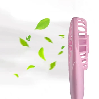 

Mini Hand-held Pocket Fans USB Charge Suction Cup Office Desktop Fan Portable Air Cooler Ventilador Home Travel Cooler Cooling