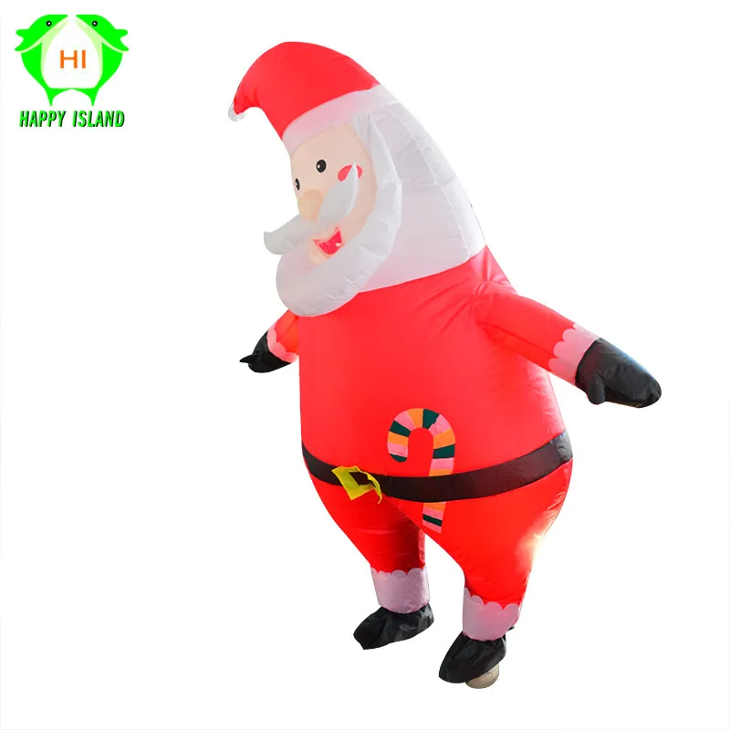 FZ1796 圣诞老人 (5)