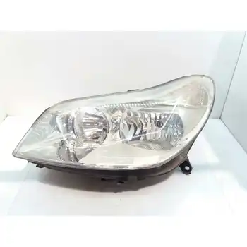 

8136920 Left headlight Citroen C5 Saloon Sx (e)